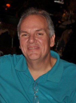 Obituary of Paul Thomas Jackson