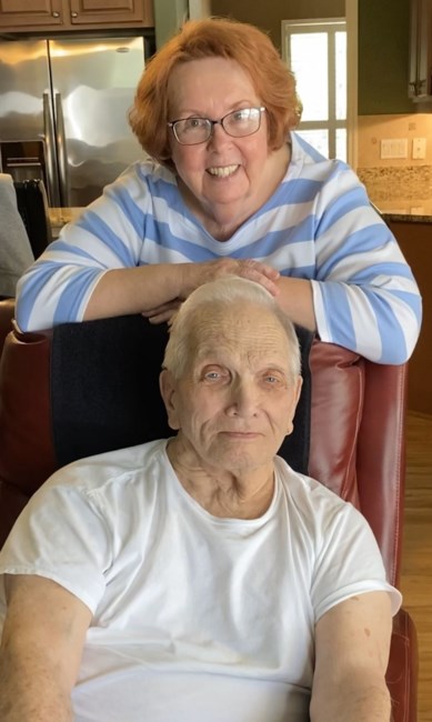 Obituary of Roger L Evans