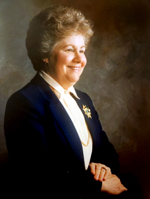 Obituary of Ramona Reynolds Hurd