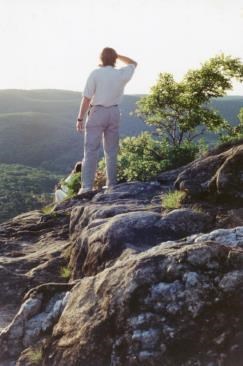Obituary of John David Bernard