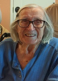 Obituary of Mary Emma Poag