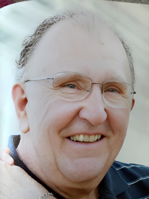 Obituary of Kenneth John Zwaschka