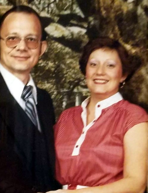Obituary of Arlene Bunt Cooke