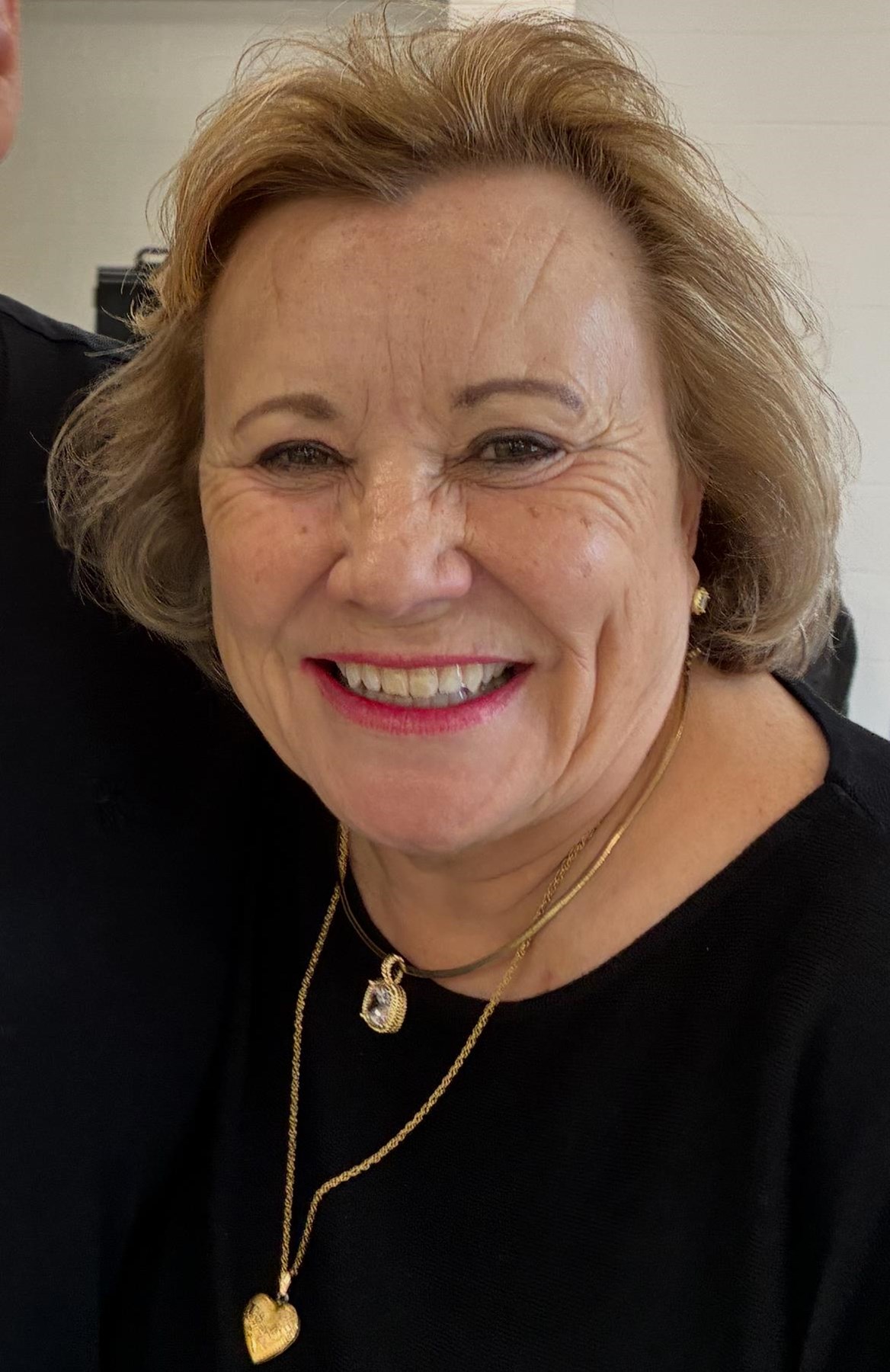 Obituary of Sheila Brezick Lukonen
