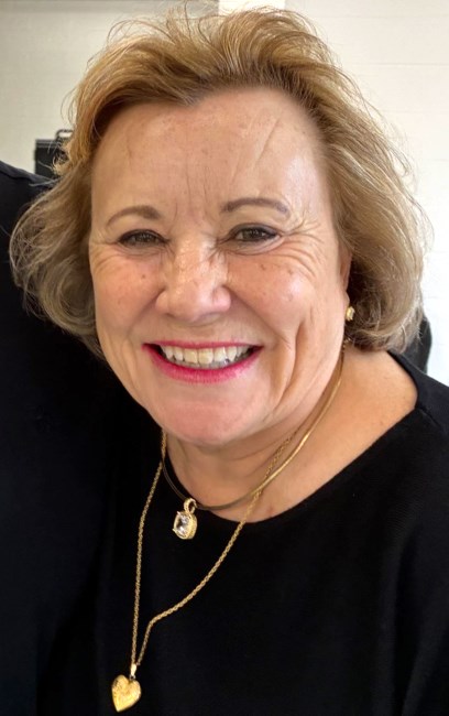 Obituary of Sheila Brezick Lukonen
