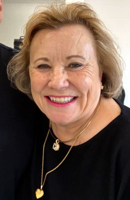Obituary of Sheila Brezick Lukonen