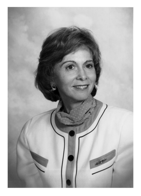 Obituary of Gayle H. Marlowe