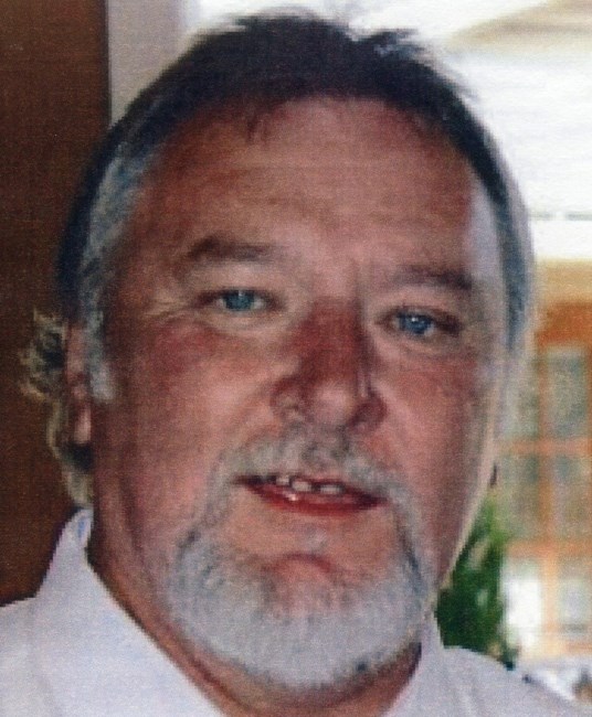 Obituary of Andrew "Andy" J. Kamm