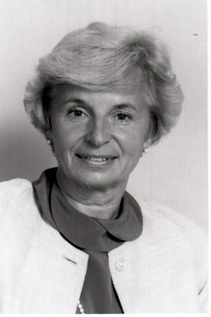 Obituary of Barbara Woods Rimer
