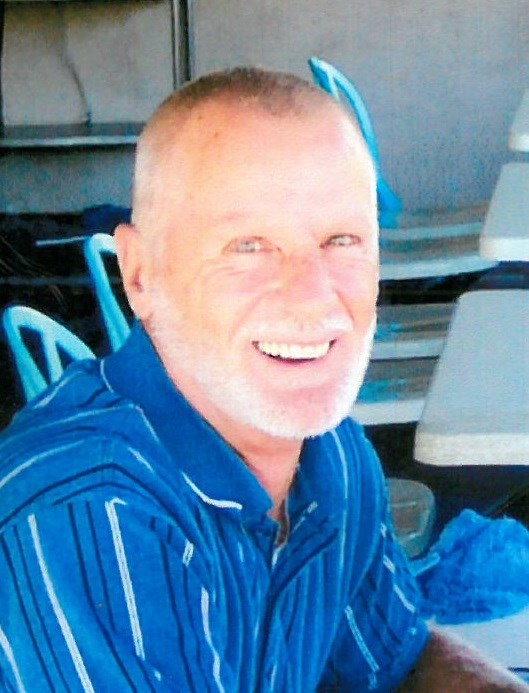 Obituary of Harry Christian Petersen