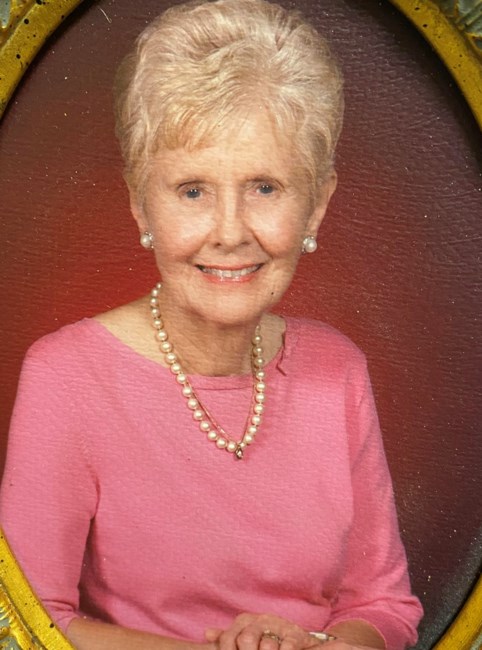 Obituary of Beverly Schlichting Sugg