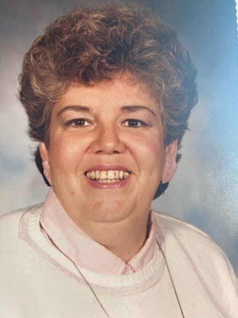 Obituary of Therese Jane Connolly