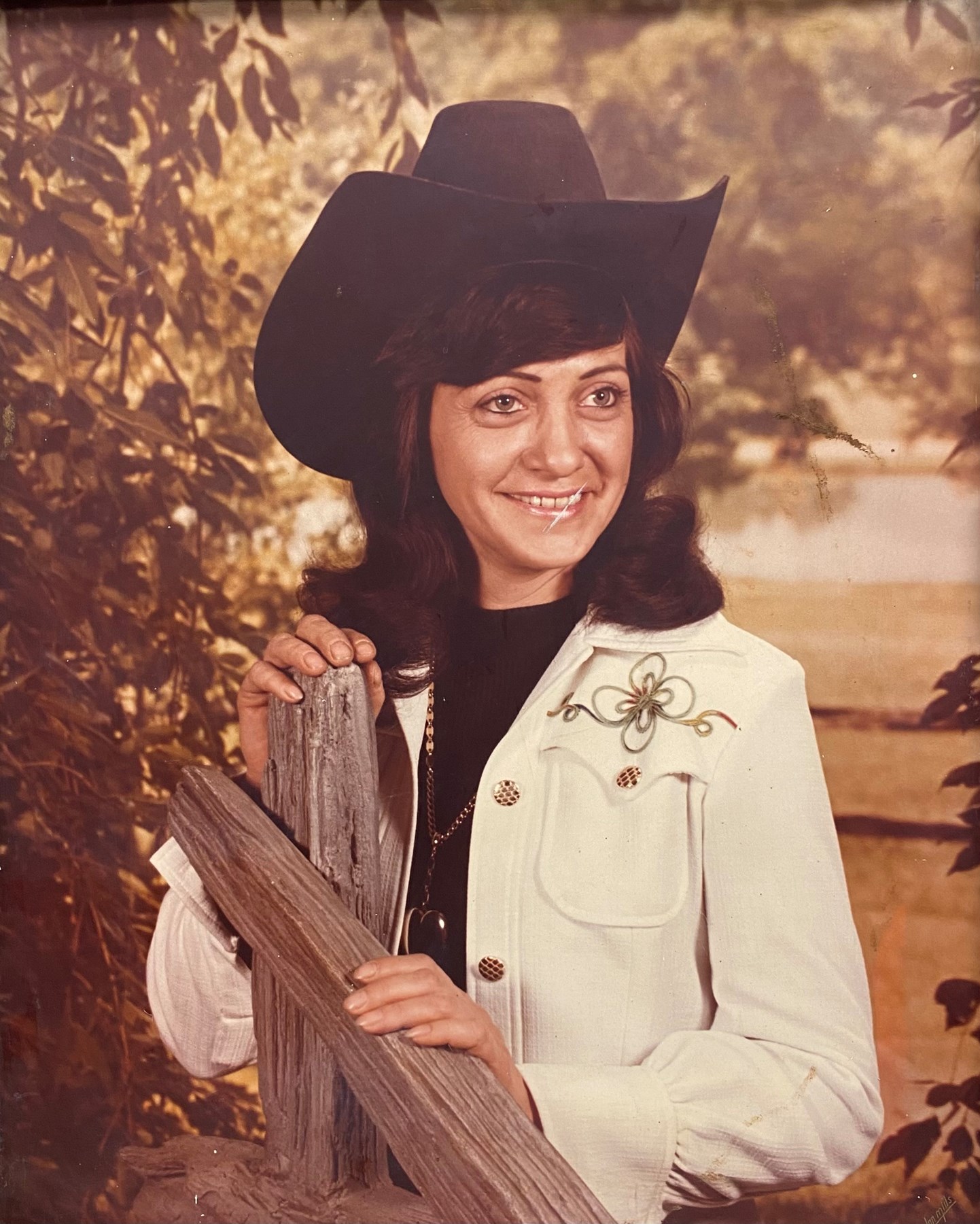 Obituary of Helene Louise Esker