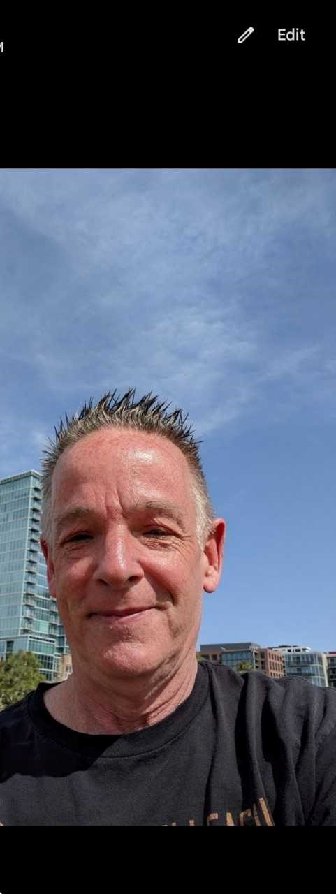 Obituary of Donald Michael Rebello