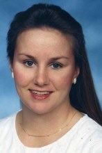 Obituary of Jean Marie McEvoy