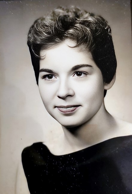 Obituary of Erma Jane "Janie" (Myers) Thornton