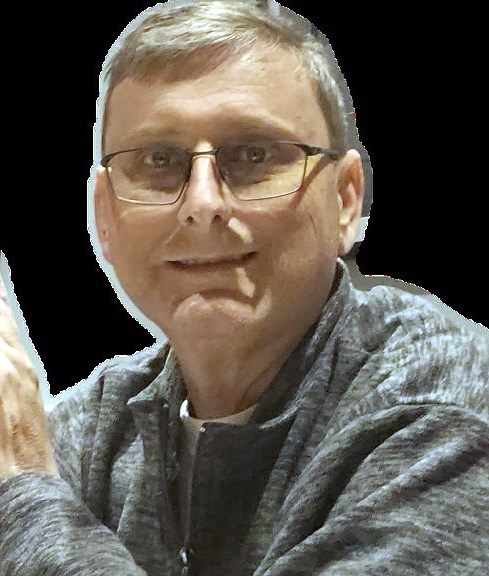 Avis de décès de Joseph Patrick Menser