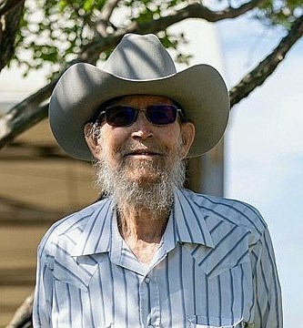 Avis de décès de Carl Benson