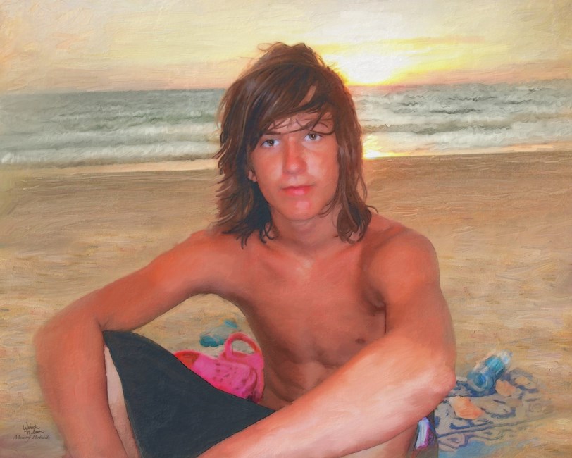 Obituary of Dillon Patrick Gulley