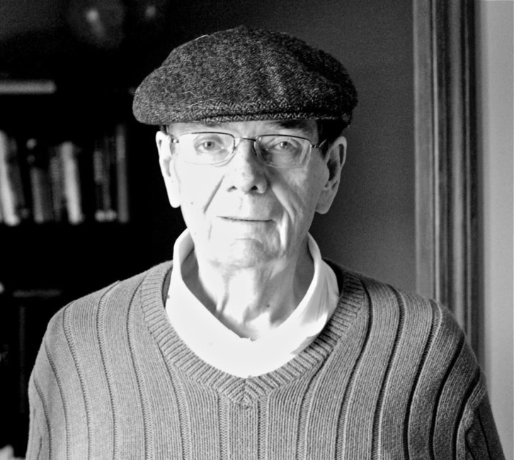 Obituary of Michael M. O'Mara