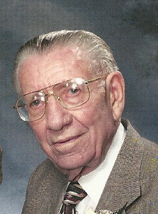 Obituary of Adam John Drescher