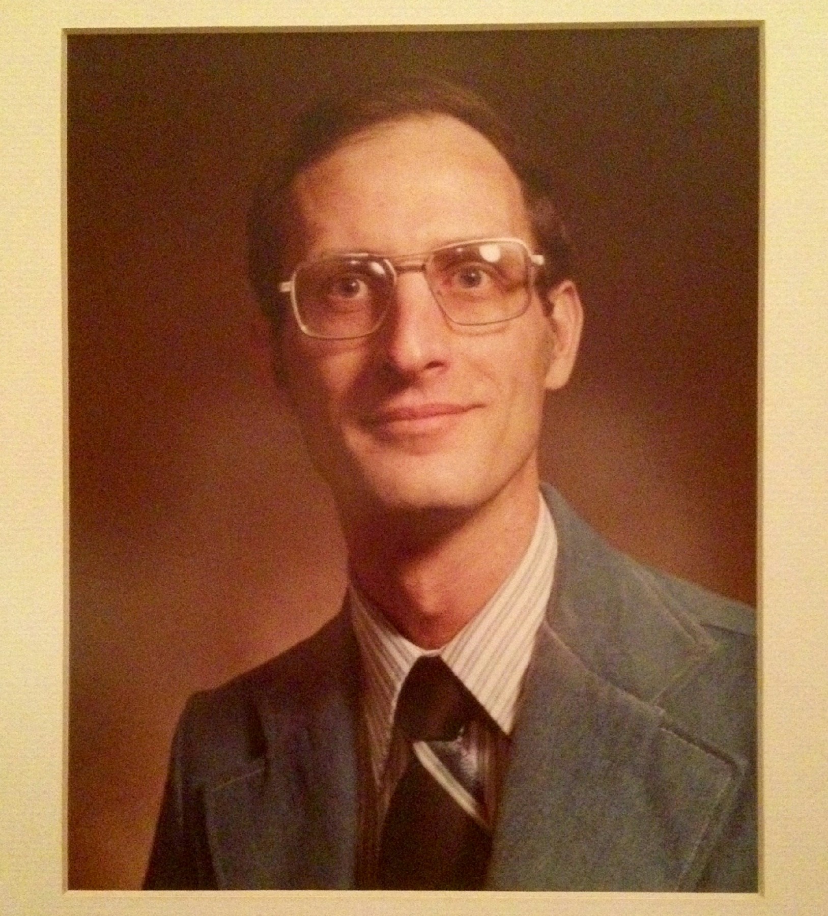 Obituary of James A. Hudson Jr.