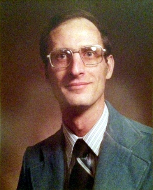 Obituary of James A. Hudson Jr.