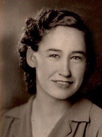 Obituary of Dorothy Wood