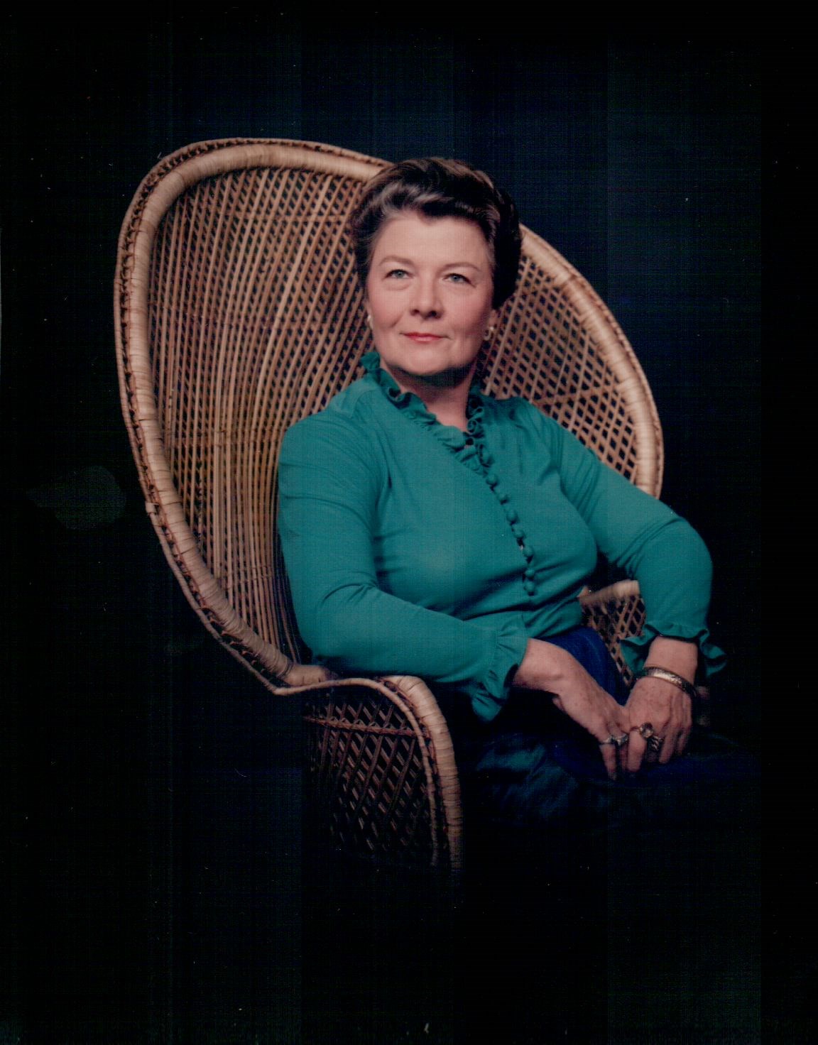 Obituary of Betty Jean Blankenship