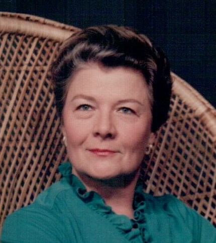 Obituary of Betty Jean Blankenship
