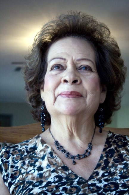Obituario de Mary Louise Mendez