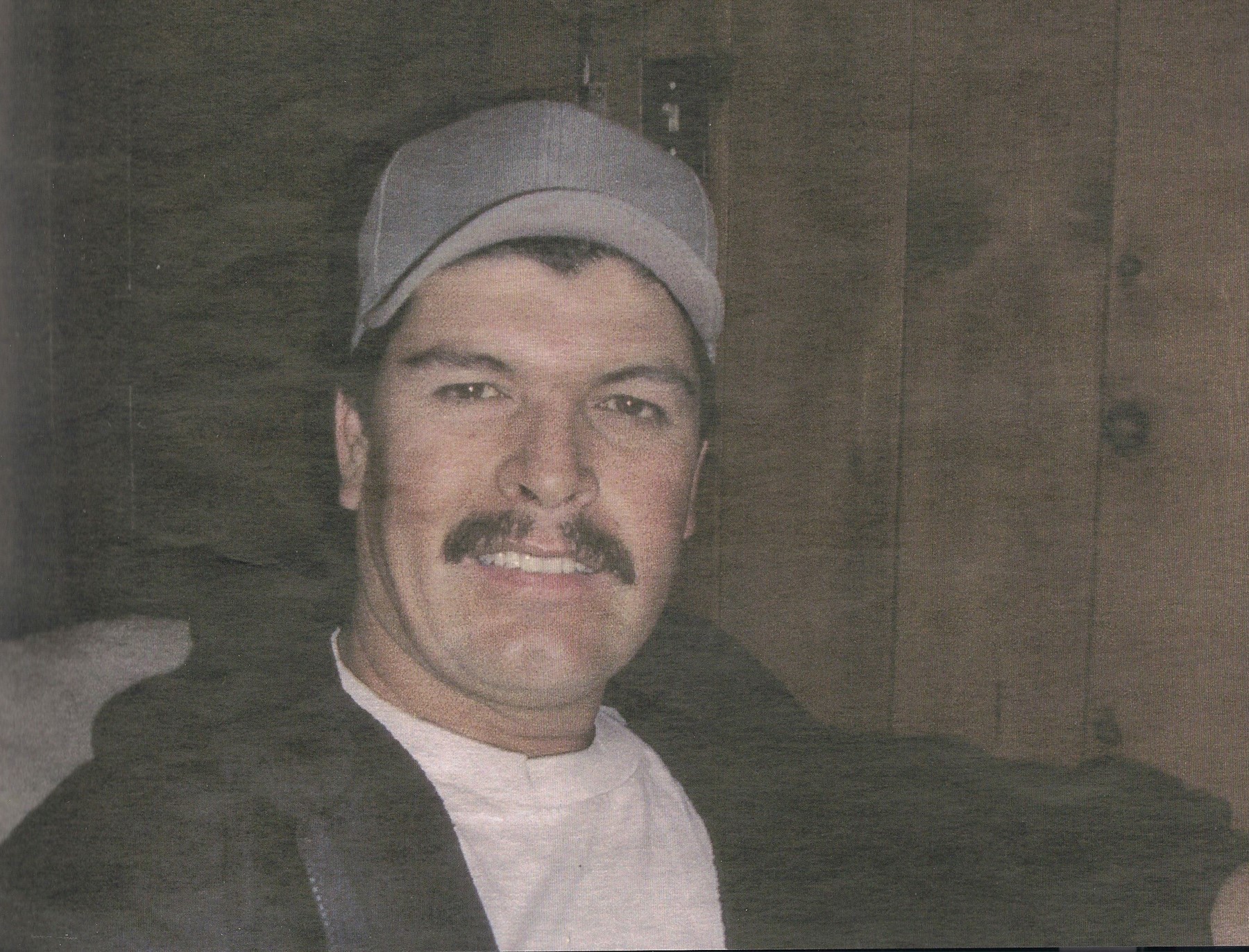 Obituary of Francisco Roman Chavez