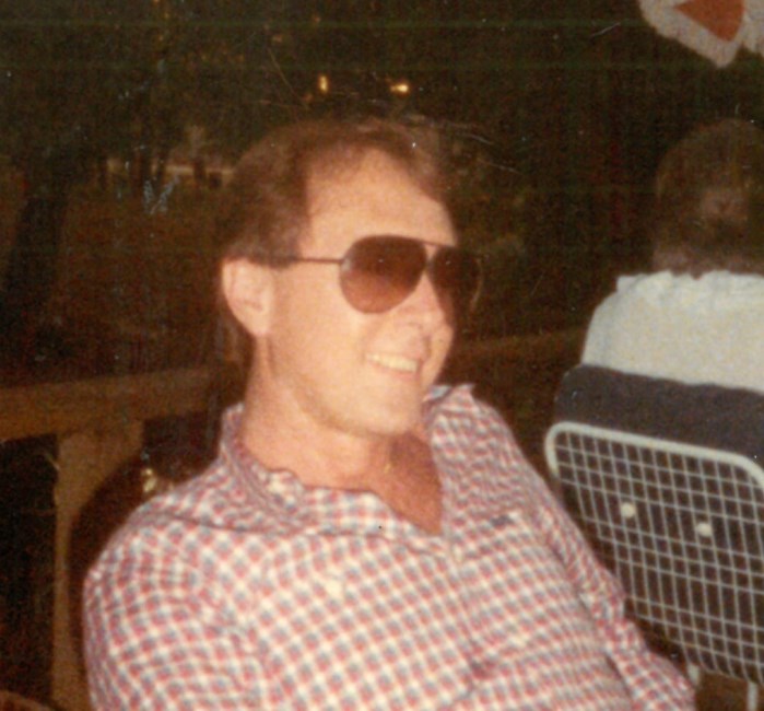 Obituary of Phillips "Phil" Ray Willborn