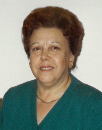 Obituary of Margherita Zisa