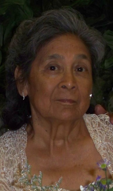 Obituario de Irene R Contreras