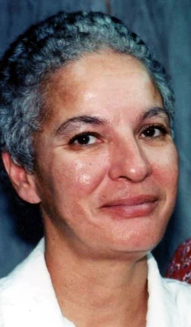 Obituary of Rosana Mathieu Garnett