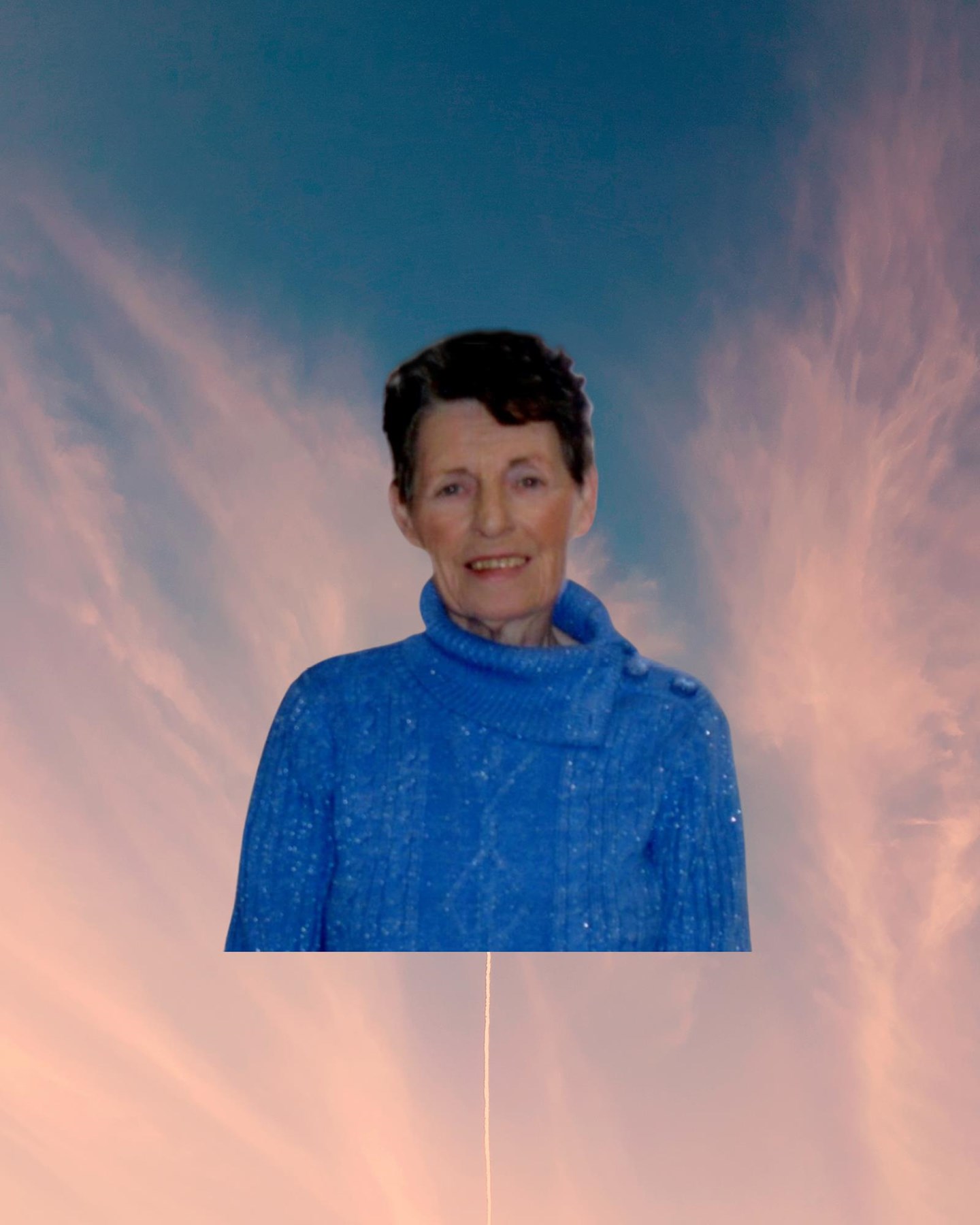 Avis de décès de Ann Burke