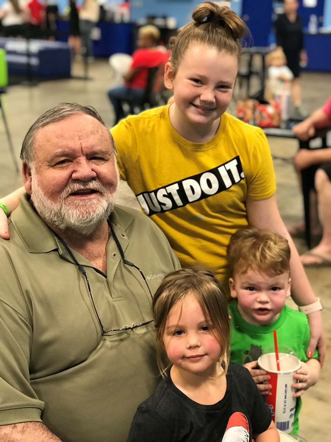 Obituary of Daniel Clayton Young