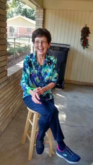 Obituary of Marilyn Ann Painter