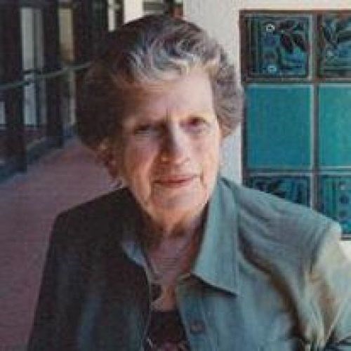 Obituary of Laura Plescia