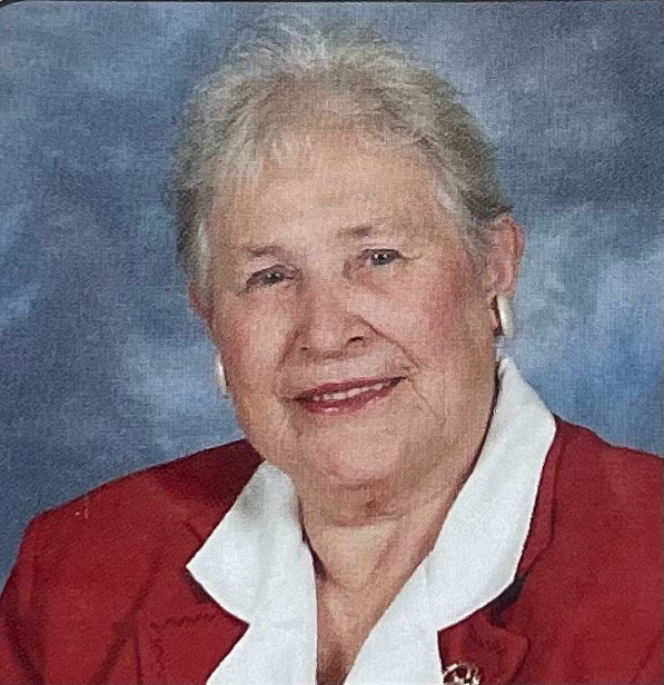 Obituary of Exa Bryant Lang