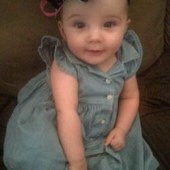 Obituary of Lily Marie Campbell