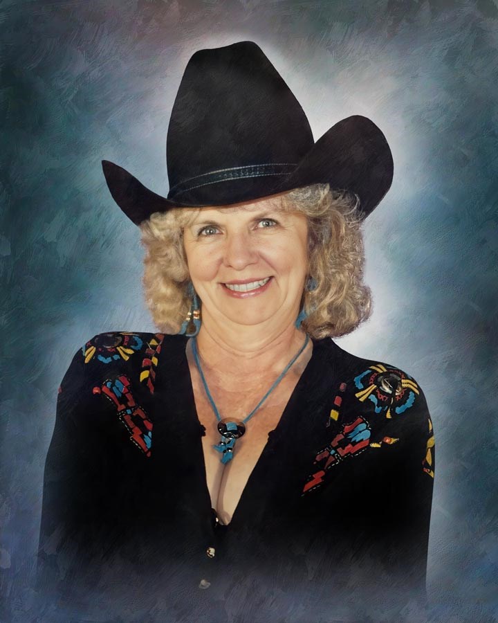 Avis de décès de Pat Stone- Diehl