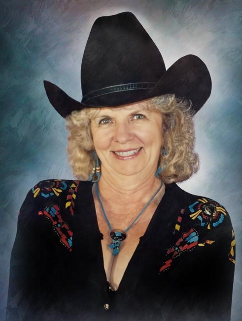 Avis de décès de Pat Stone- Diehl