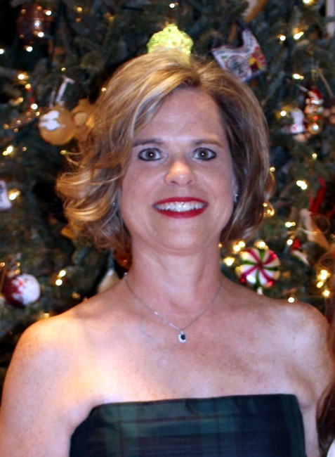 Obituary of Courtney Reinhardt Rivé