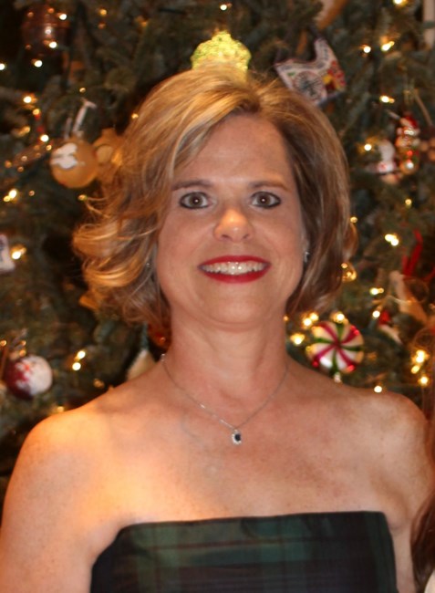Obituary of Courtney Reinhardt Rivé