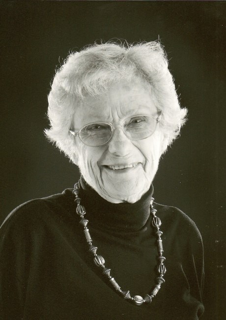 Obituary of Genelle McGuill