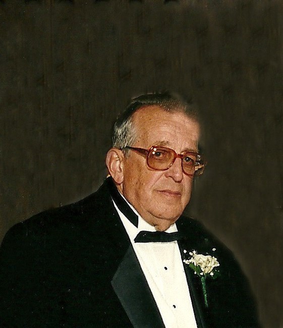 Obituary of Engelbert Wensauer