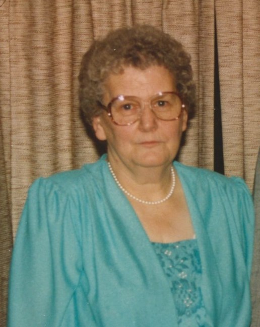 Obituary of Ellen Snell
