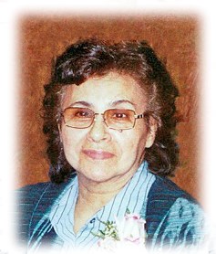 Obituary of Josephine Cota Guzman